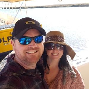 Meet your Posher, Tiffany